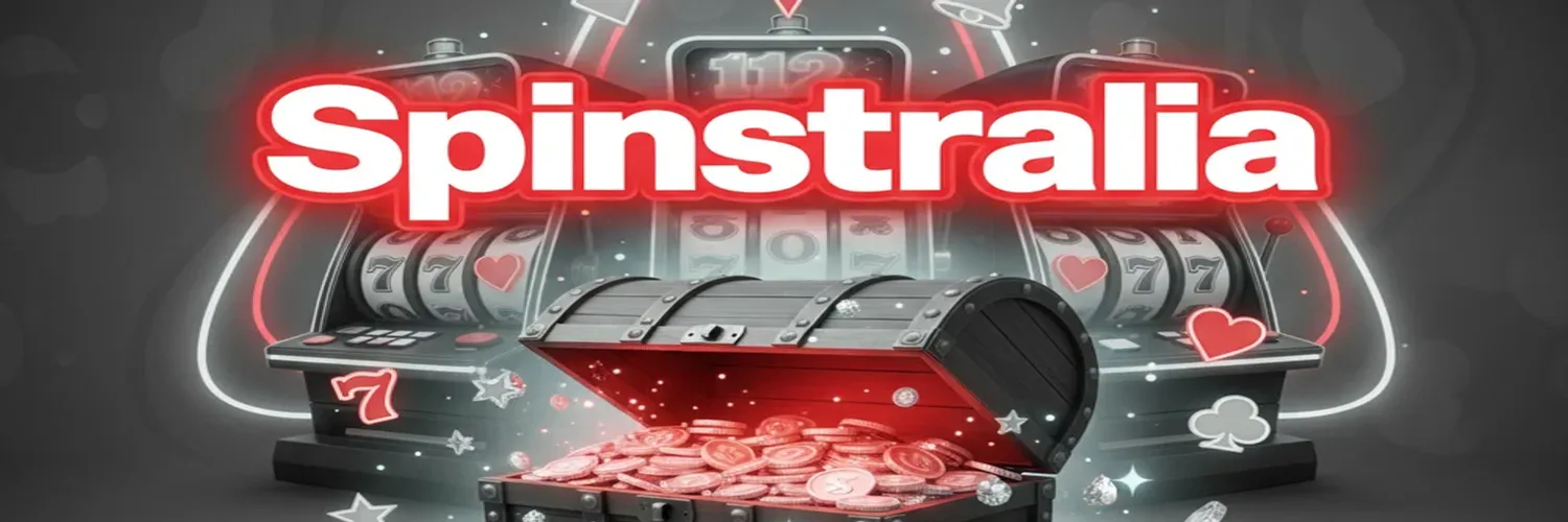 Spinstralia Online Casino